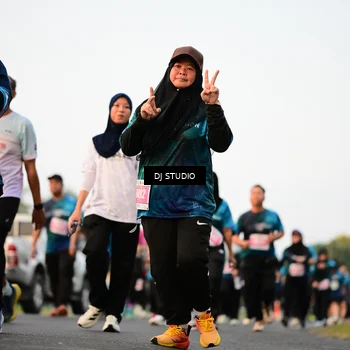 Runner Photo 4786390