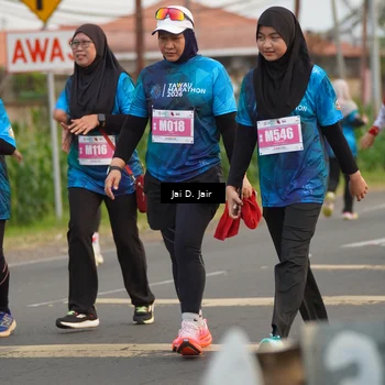 Runner Photo 4786391