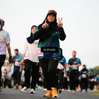 Runner Photo 4786392