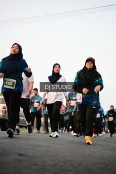 Runner Photo 4786393