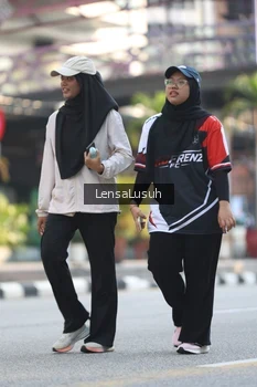 Runner Photo 4786394
