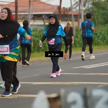 Runner Photo 4786395