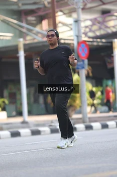 Runner Photo 4786396