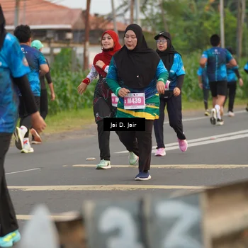 Runner Photo 4786397