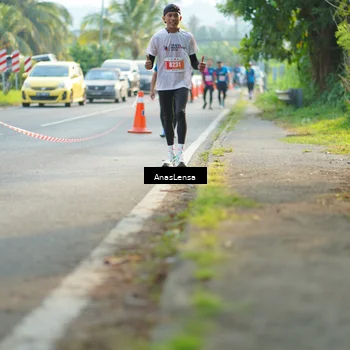 Runner Photo 4786398
