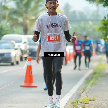 Runner Photo 4786399