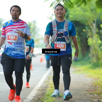 Runner Photo 4786402