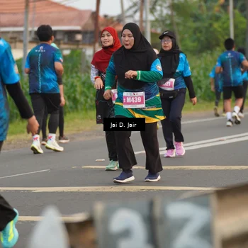 Runner Photo 4786404