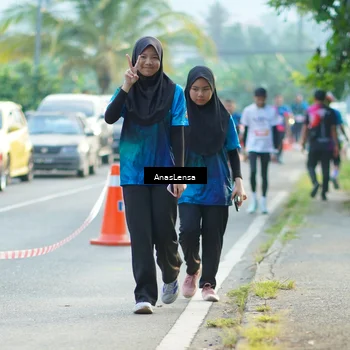 Runner Photo 4786405