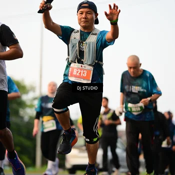 Runner Photo 4786407