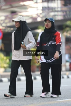 Runner Photo 4786412