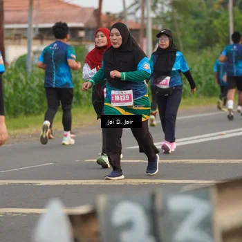 Runner Photo 4786413