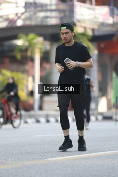 Runner Photo 4786415
