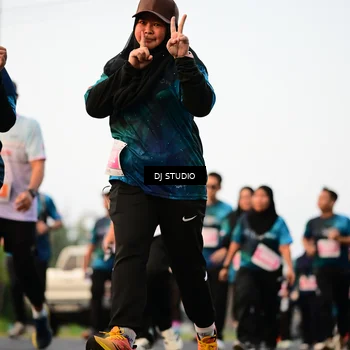 Runner Photo 4786416