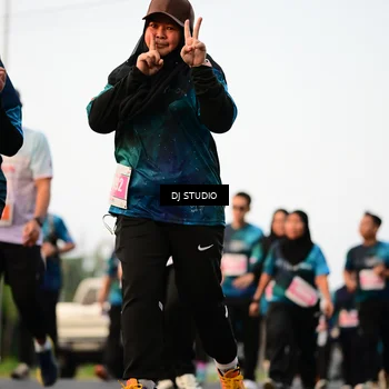 Runner Photo 4786418