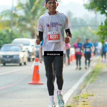 Runner Photo 4786422