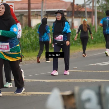 Runner Photo 4786423