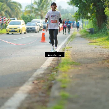 Runner Photo 4786425