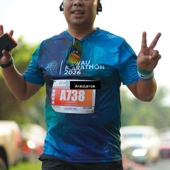 Runner Photo 4786427