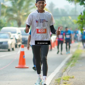 Runner Photo 4786428