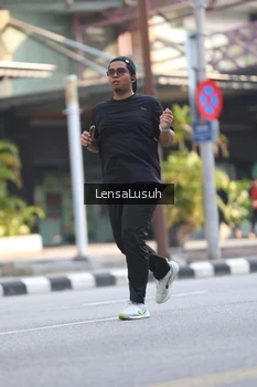 Runner Photo 4786435