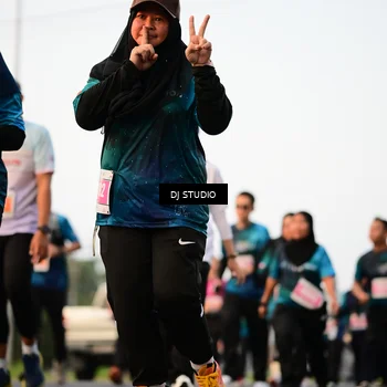 Runner Photo 4786439