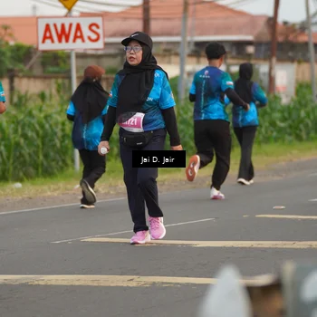 Runner Photo 4786442