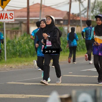 Runner Photo 4786444
