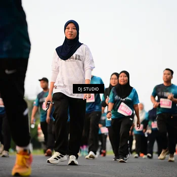 Runner Photo 4786445