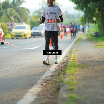 Runner Photo 4786446