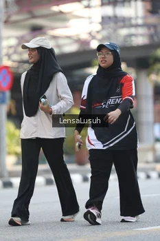 Runner Photo 4786448