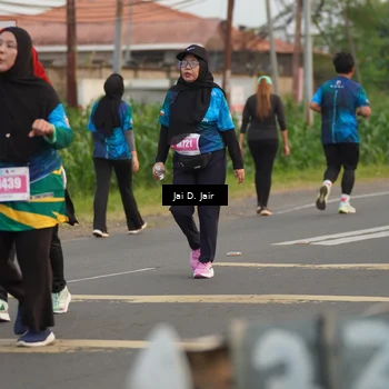 Runner Photo 4786453