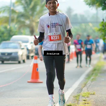 Runner Photo 4786455
