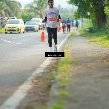 Runner Photo 4786456
