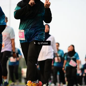 Runner Photo 4786457