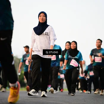 Runner Photo 4786464