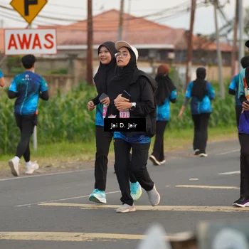 Runner Photo 4786465