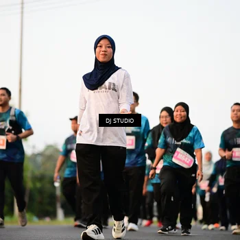 Runner Photo 4786468