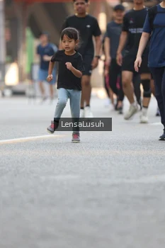 Runner Photo 4786472