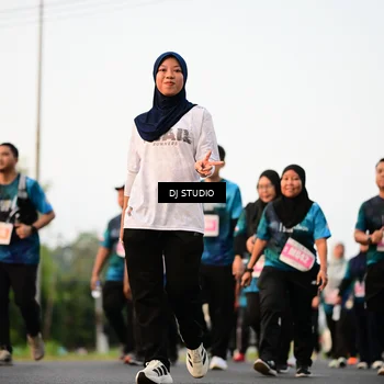 Runner Photo 4786473