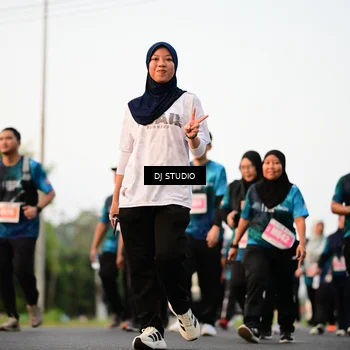Runner Photo 4786474