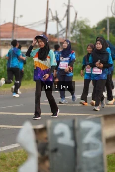 Runner Photo 4786476