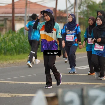 Runner Photo 4786477