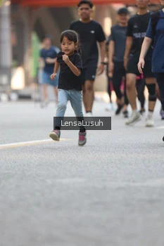 Runner Photo 4786478
