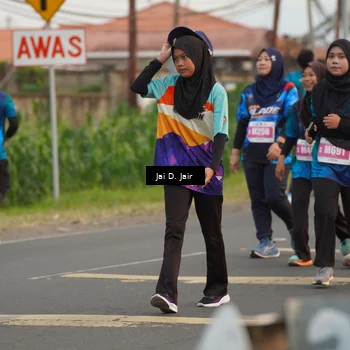 Runner Photo 4786479