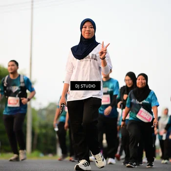 Runner Photo 4786480