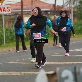 Runner Photo 4786483