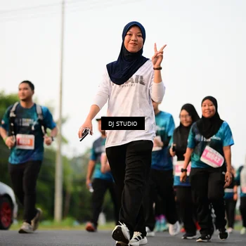 Runner Photo 4786485