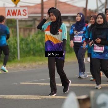 Runner Photo 4786486