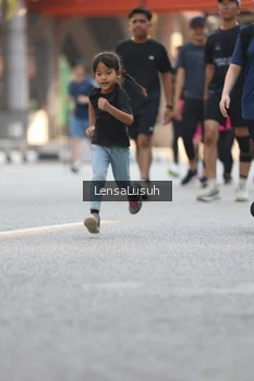 Runner Photo 4786487